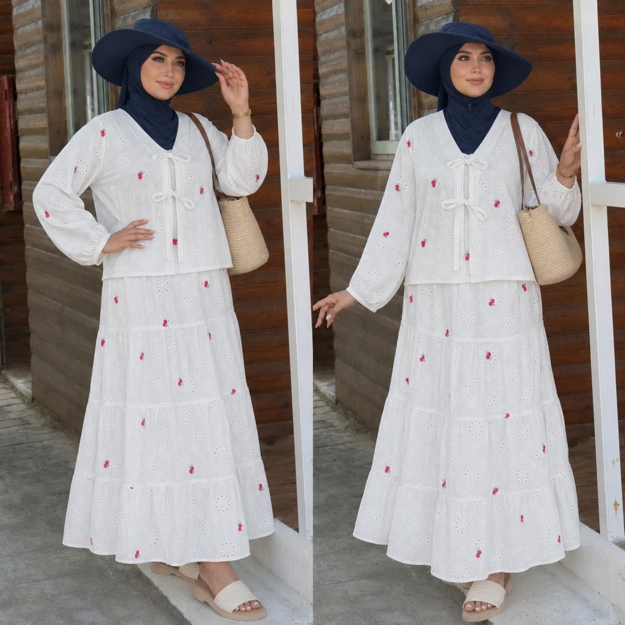 Ensemble Frozen